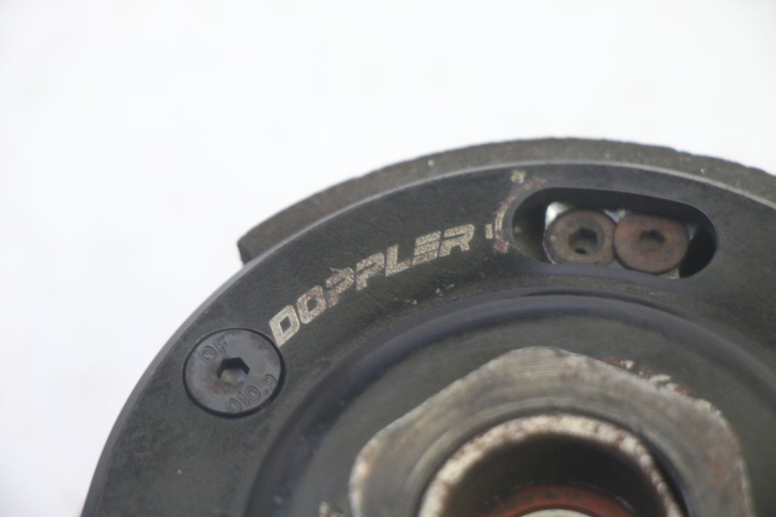 photo de KUPPLUNG MBK BOOSTER SPIRIT 50 (2004 - 2017) - Details der Befestigungspunkte