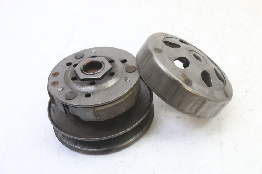 photo de KUPPLUNG TNT MOTOR BOSTON 4T 50 (2018 - 2025)