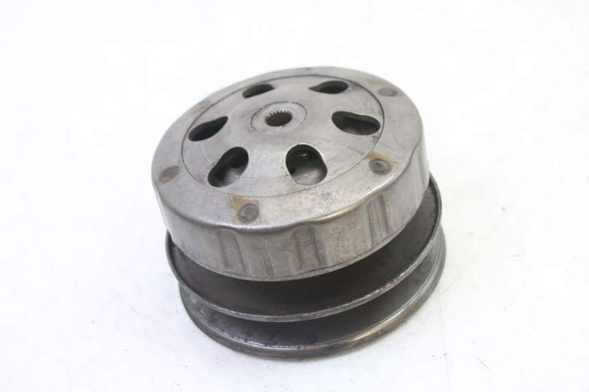 photo de KUPPLUNG TNT MOTOR BOSTON 4T 50 (2018 - 2025)