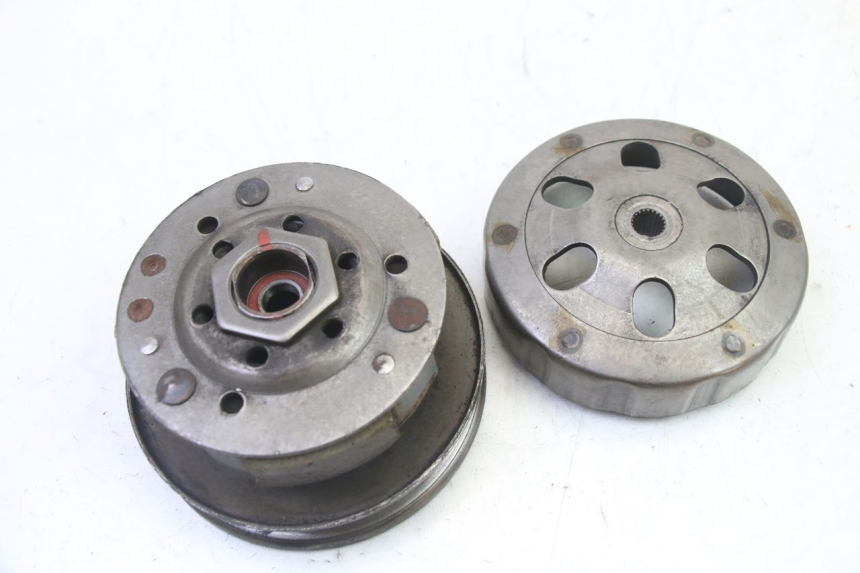 photo de KUPPLUNG TNT MOTOR BOSTON 4T 50 (2018 - 2025)