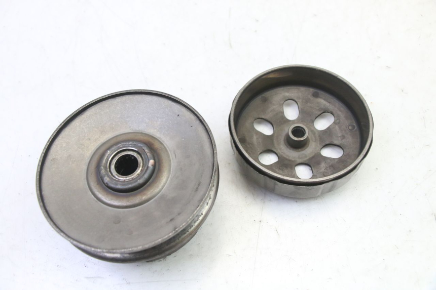 photo de KUPPLUNG TNT MOTOR BOSTON 4T 50 (2018 - 2025)