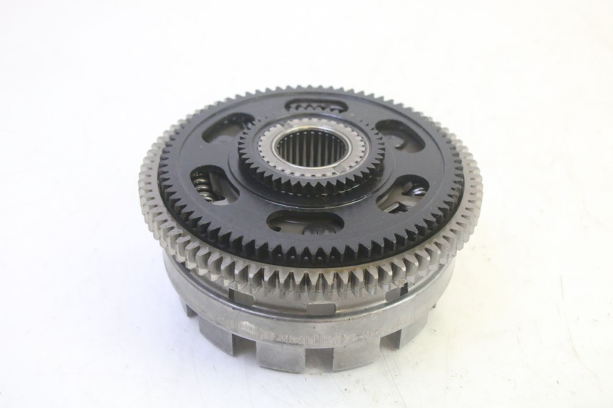 photo de KUPPLUNG MV AGUSTA BRUTALE R WALLY 910 (2008 - 2008) - Technische Nahaufnahme