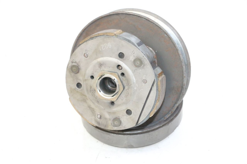 photo de KUPPLUNG SUZUKI BURGMAN 125 (2007 - 2014)