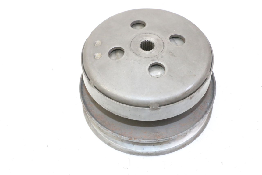 photo de KUPPLUNG SUZUKI BURGMAN 125 (2007 - 2014)