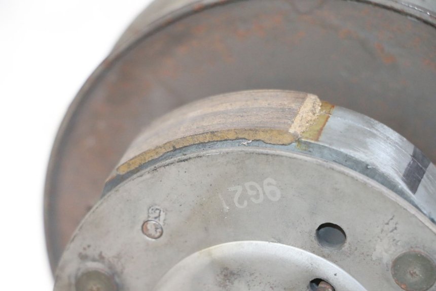 photo de KUPPLUNG SUZUKI BURGMAN 125 (2007 - 2014)