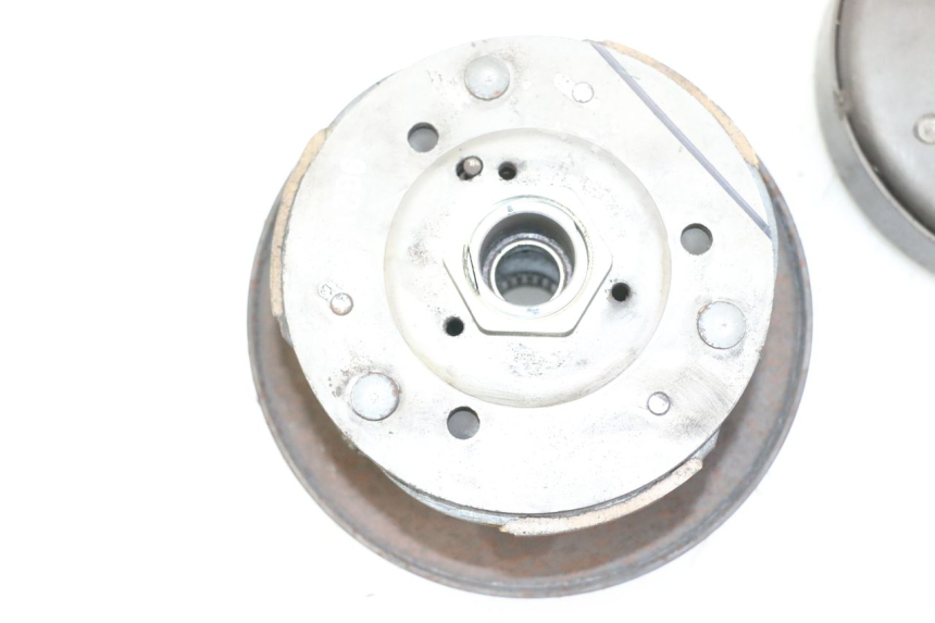 photo de KUPPLUNG SUZUKI BURGMAN 125 (2007 - 2014)