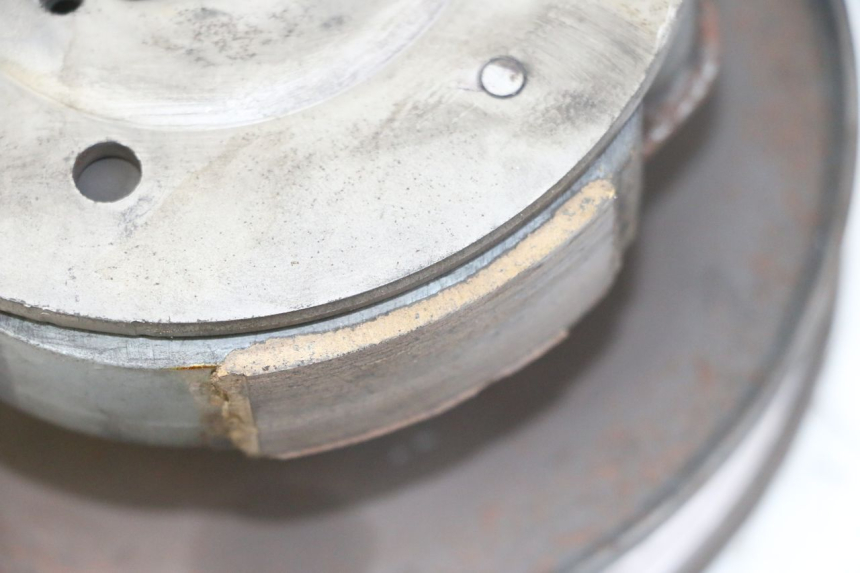 photo de KUPPLUNG SUZUKI BURGMAN 125 (2007 - 2014)