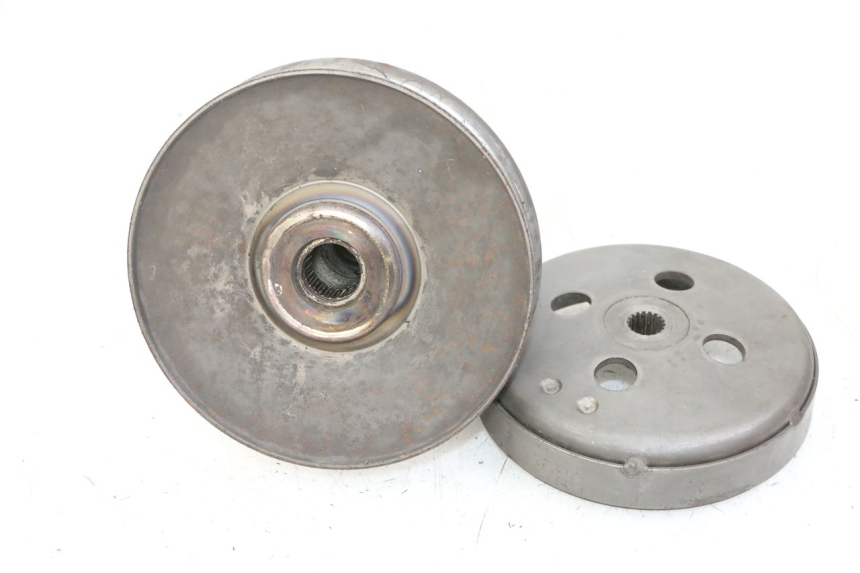 photo de KUPPLUNG SUZUKI BURGMAN 125 (2007 - 2014)