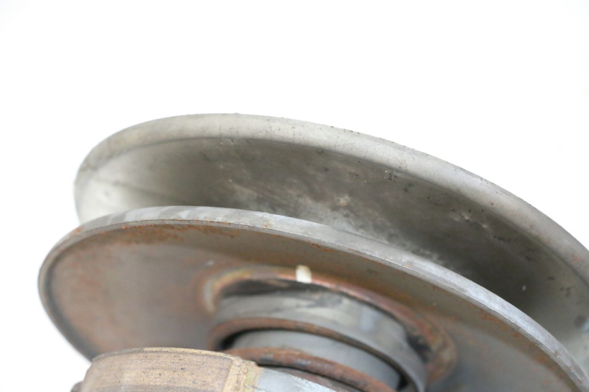 photo de KUPPLUNG SUZUKI BURGMAN 125 (2007 - 2014)