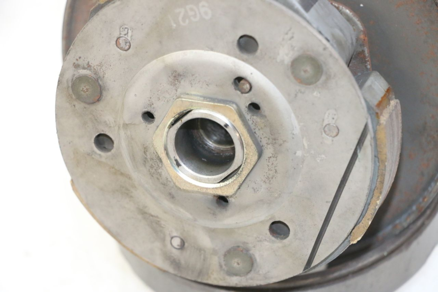 photo de KUPPLUNG SUZUKI BURGMAN 125 (2007 - 2014)