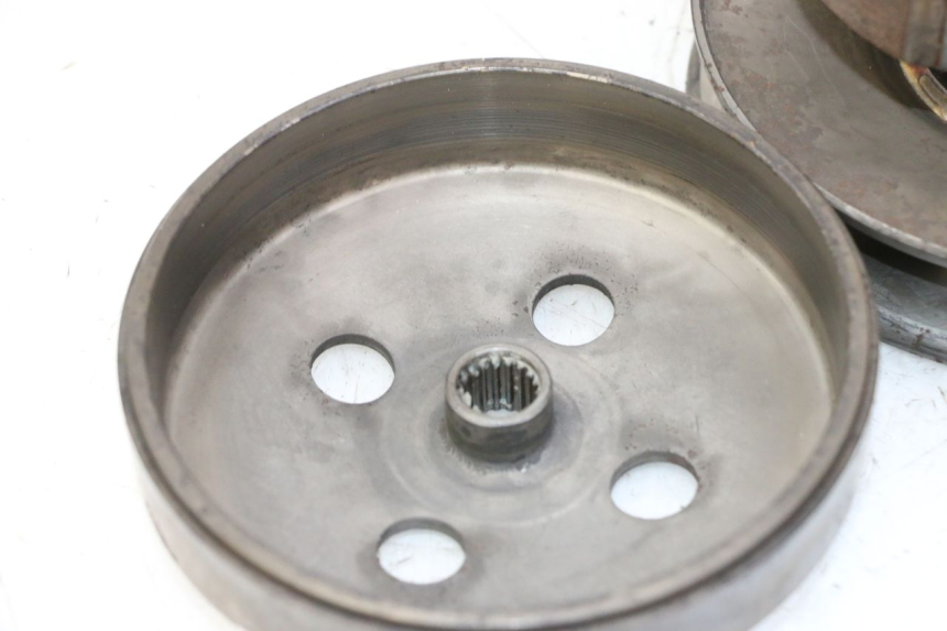 photo de KUPPLUNG SUZUKI BURGMAN 125 (2007 - 2014)