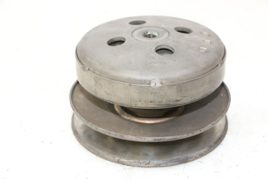 photo de KUPPLUNG SUZUKI BURGMAN 125 (2007 - 2014)