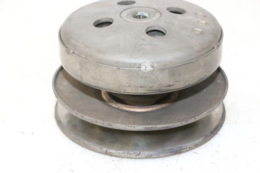 photo de KUPPLUNG SUZUKI BURGMAN 125 (2007 - 2014)