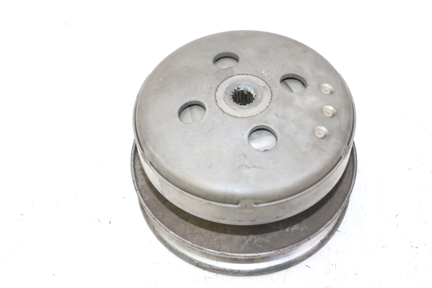 photo de KUPPLUNG SUZUKI BURGMAN 125 (2007 - 2014)