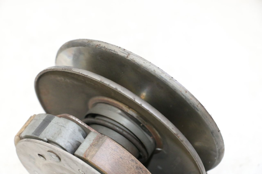 photo de KUPPLUNG SUZUKI BURGMAN 125 (2007 - 2014)