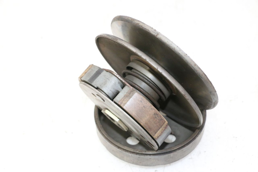 photo de KUPPLUNG SUZUKI BURGMAN 125 (2007 - 2014)