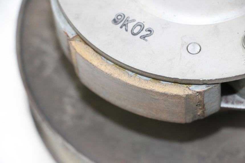 photo de KUPPLUNG SUZUKI BURGMAN 125 (2007 - 2014)