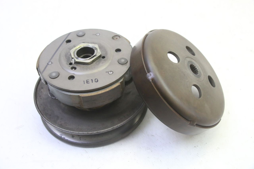 photo de KUPPLUNG SUZUKI BURGMAN 125 (2007 - 2014)