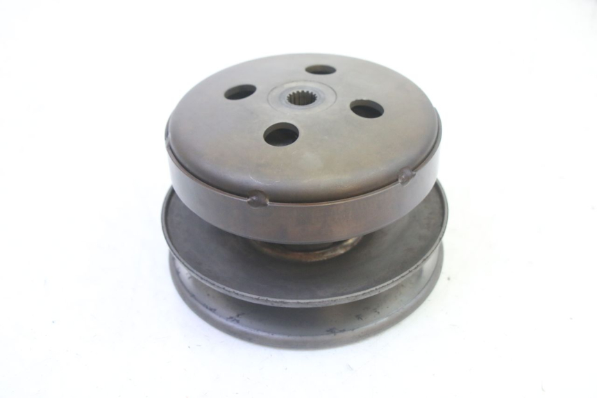 photo de KUPPLUNG SUZUKI BURGMAN 125 (2007 - 2014)