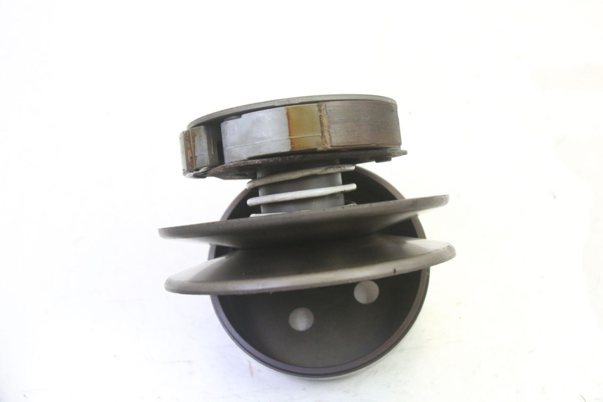 photo de KUPPLUNG SUZUKI BURGMAN 125 (2007 - 2014)