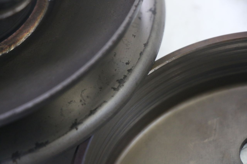 photo de KUPPLUNG SUZUKI BURGMAN 125 (2007 - 2014)