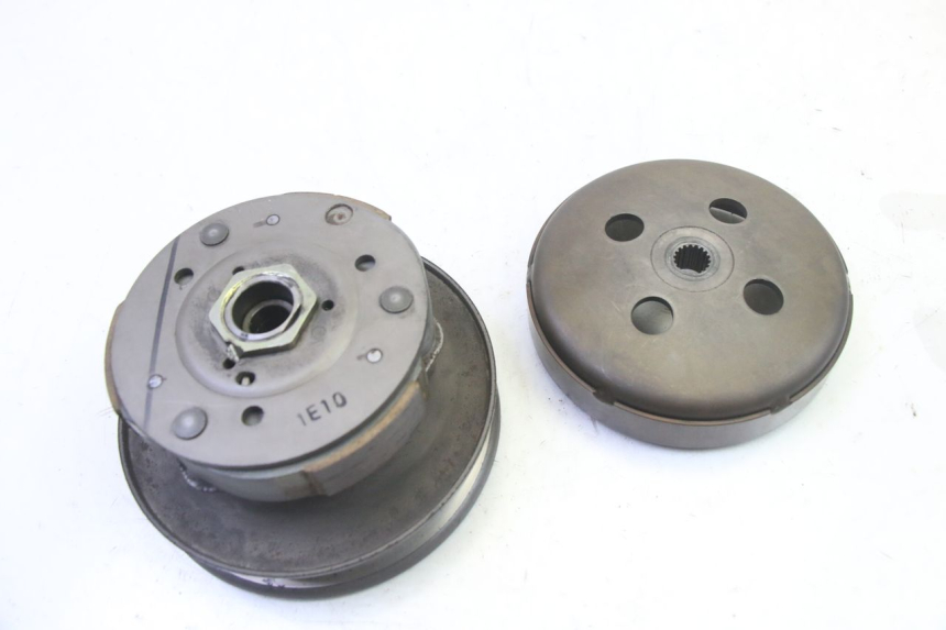 photo de KUPPLUNG SUZUKI BURGMAN 125 (2007 - 2014)