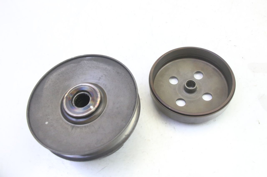 photo de KUPPLUNG SUZUKI BURGMAN 125 (2007 - 2014)