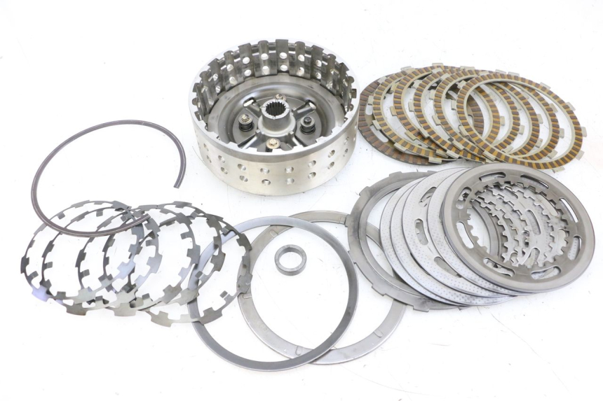 photo de KUPPLUNG SUZUKI BURGMAN 650 (2013 - 2020)