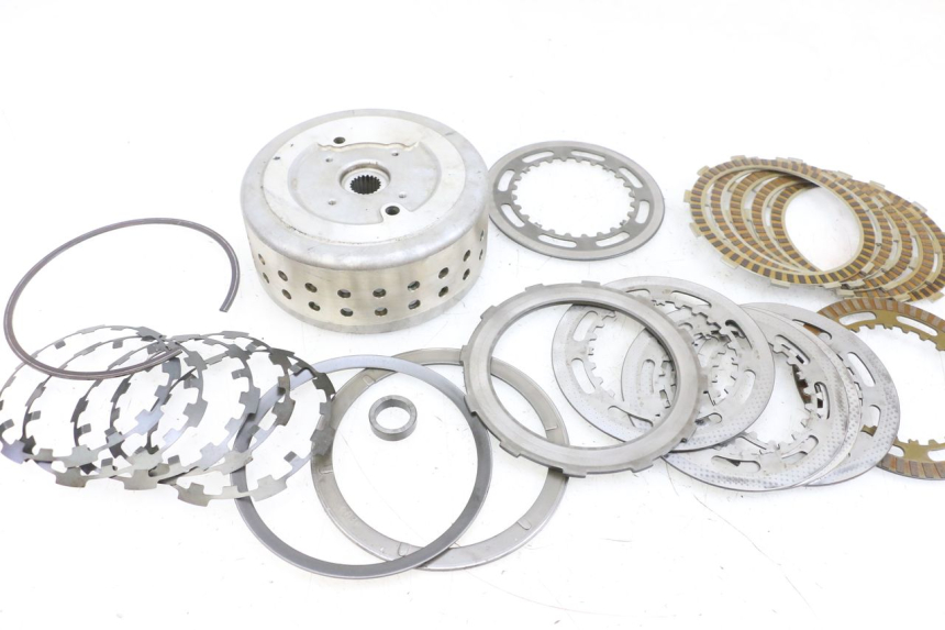 photo de KUPPLUNG SUZUKI BURGMAN 650 (2013 - 2020)