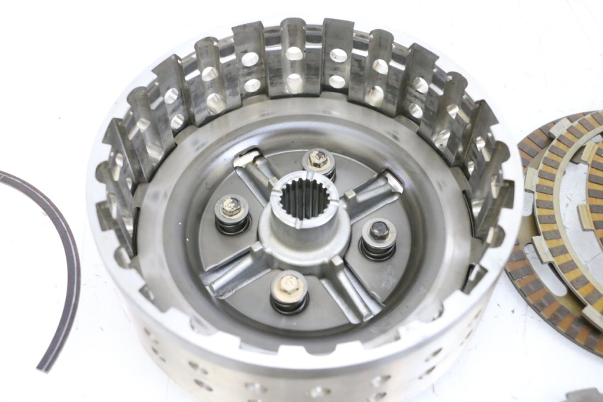 photo de KUPPLUNG SUZUKI BURGMAN 650 (2013 - 2020)