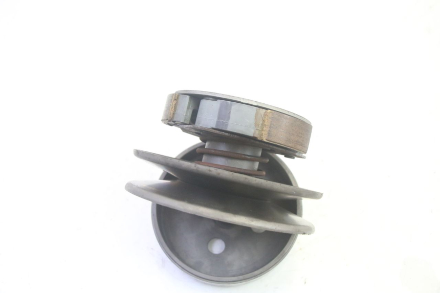 photo de KUPPLUNG SUZUKI BURGMAN 125 (2007 - 2014) - Zoom auf Gebrauchszustand