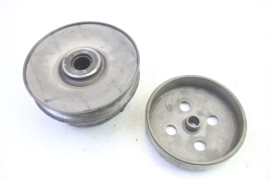 photo de KUPPLUNG SUZUKI BURGMAN 125 (2007 - 2014) - Technische Nahaufnahme