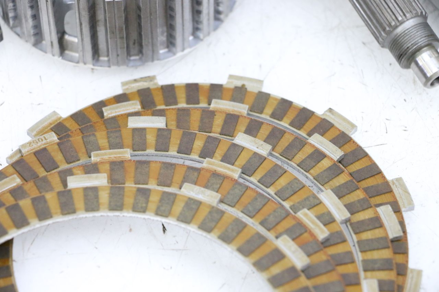 photo de KUPPLUNG SUZUKI BURGMAN EXECUTIVE ABS 650 (2006 - 2012) - Ergänzendes Produktfoto