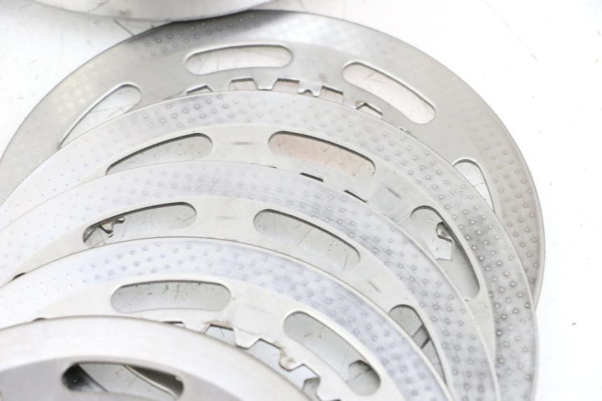 photo de KUPPLUNG SUZUKI BURGMAN EXECUTIVE ABS 650 (2006 - 2012) - Fokus auf die Struktur