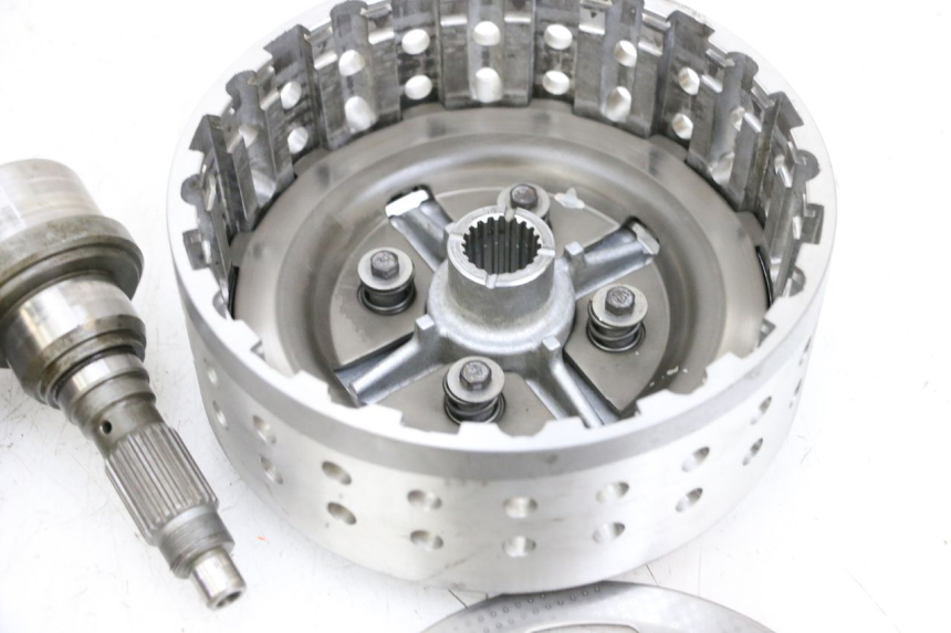 photo de KUPPLUNG SUZUKI BURGMAN EXECUTIVE ABS 650 (2006 - 2012) - Alternativer Blickwinkel