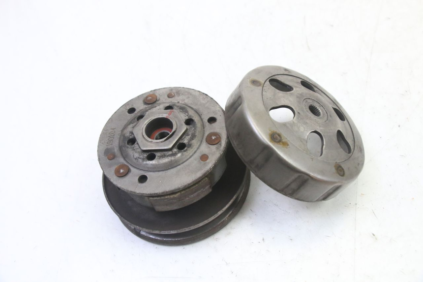 photo de KUPPLUNG ORCAL CAVARO 4T 50 (2019 - 2023)