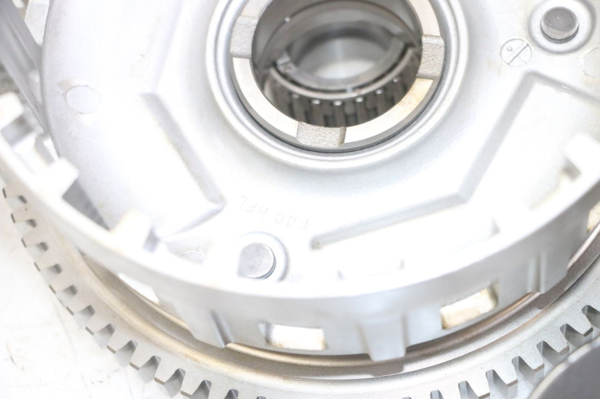 photo de KUPPLUNG HONDA CB R 1000 (2018 - 2023)