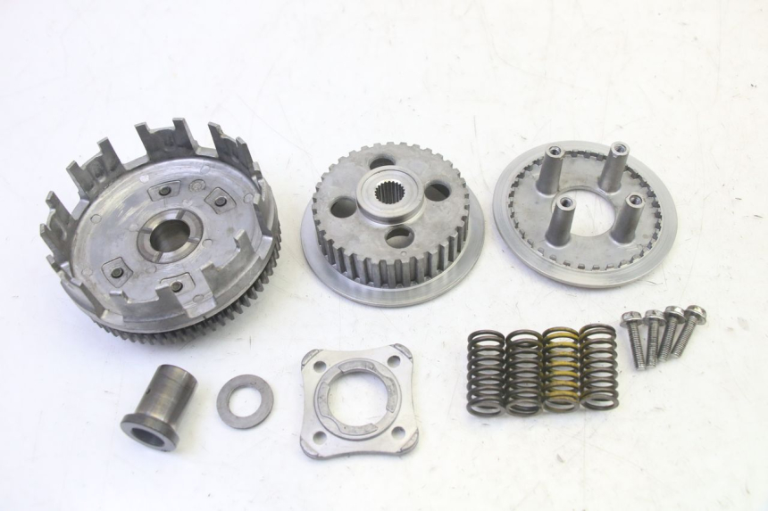 photo de KUPPLUNG HONDA CBF 125 (2009 - 2015)