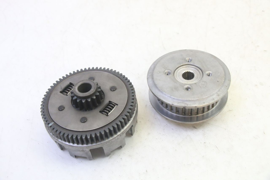 photo de KUPPLUNG HONDA CBF 125 (2009 - 2015)