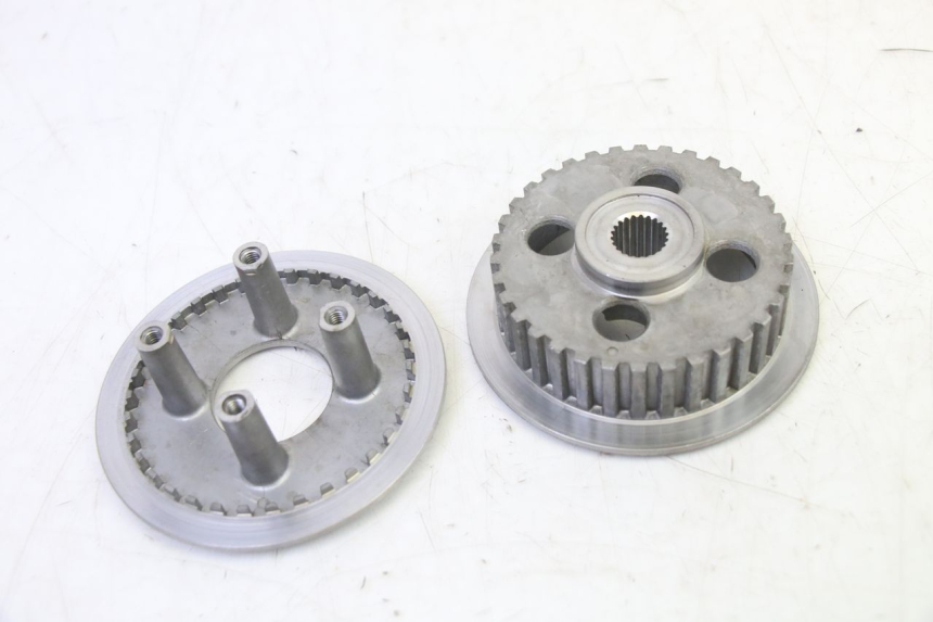 photo de KUPPLUNG HONDA CBF 125 (2009 - 2015)