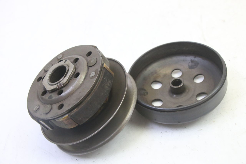 photo de KUPPLUNG PEUGEOT CITYSTAR 50 (2013 - 2017)