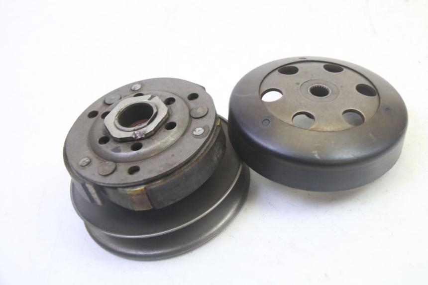 photo de KUPPLUNG PEUGEOT CITYSTAR 50 (2013 - 2017)