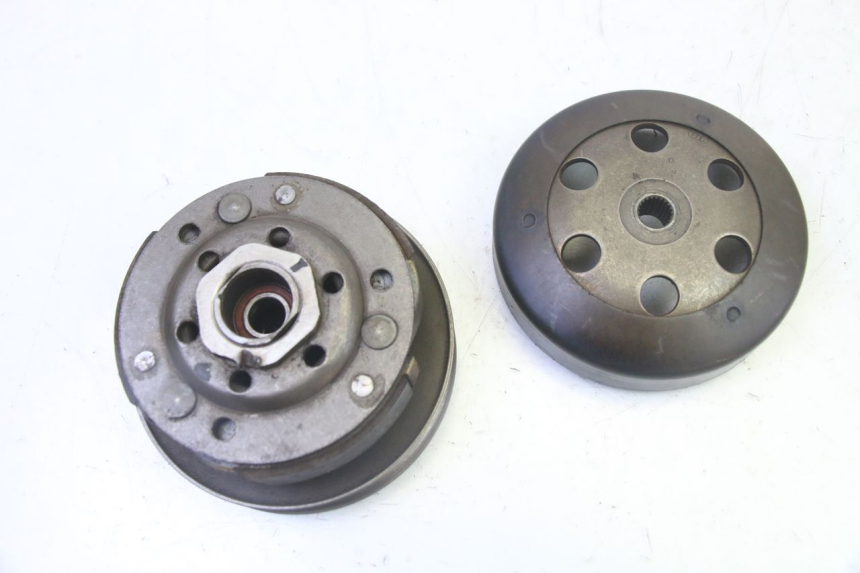 photo de KUPPLUNG PEUGEOT CITYSTAR 50 (2013 - 2017)