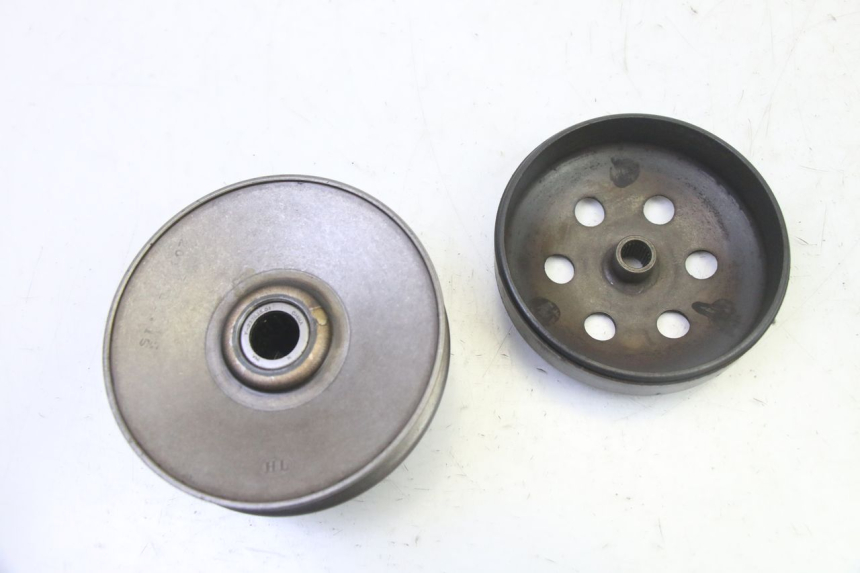 photo de KUPPLUNG PEUGEOT CITYSTAR 50 (2013 - 2017)