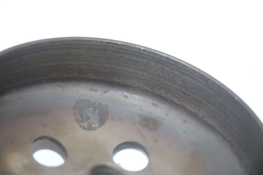 photo de KUPPLUNG PEUGEOT CITYSTAR 50 (2013 - 2017)