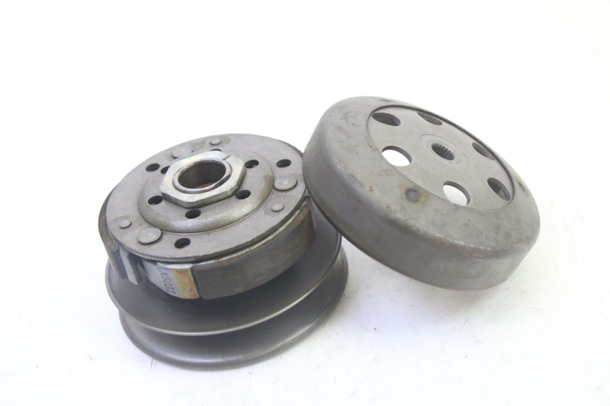 photo de KUPPLUNG PEUGEOT CITYSTAR 50 (2013 - 2017)