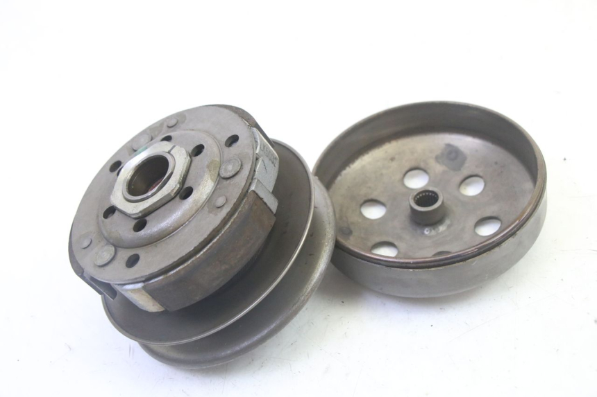 photo de KUPPLUNG PEUGEOT CITYSTAR 50 (2013 - 2017)