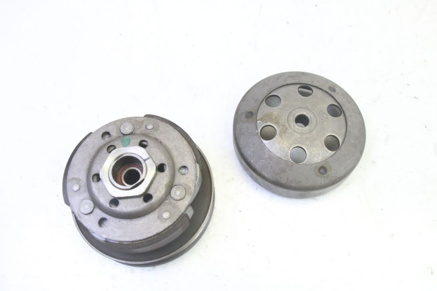 photo de KUPPLUNG PEUGEOT CITYSTAR 50 (2013 - 2017)