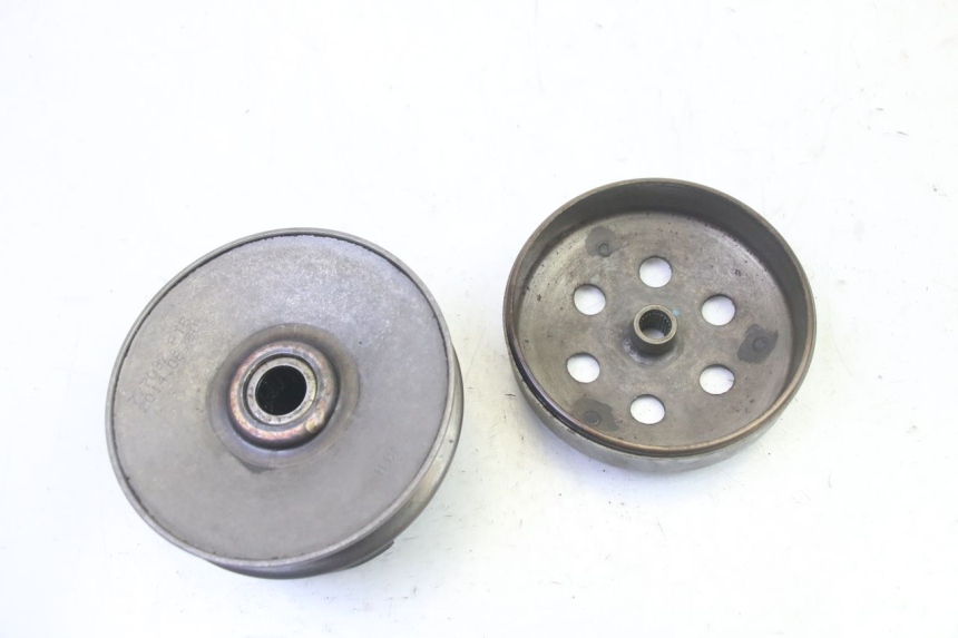 photo de KUPPLUNG PEUGEOT CITYSTAR 50 (2013 - 2017)