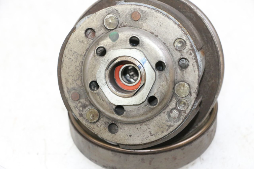 photo de KUPPLUNG PEUGEOT CITYSTAR 50 (2013 - 2017)